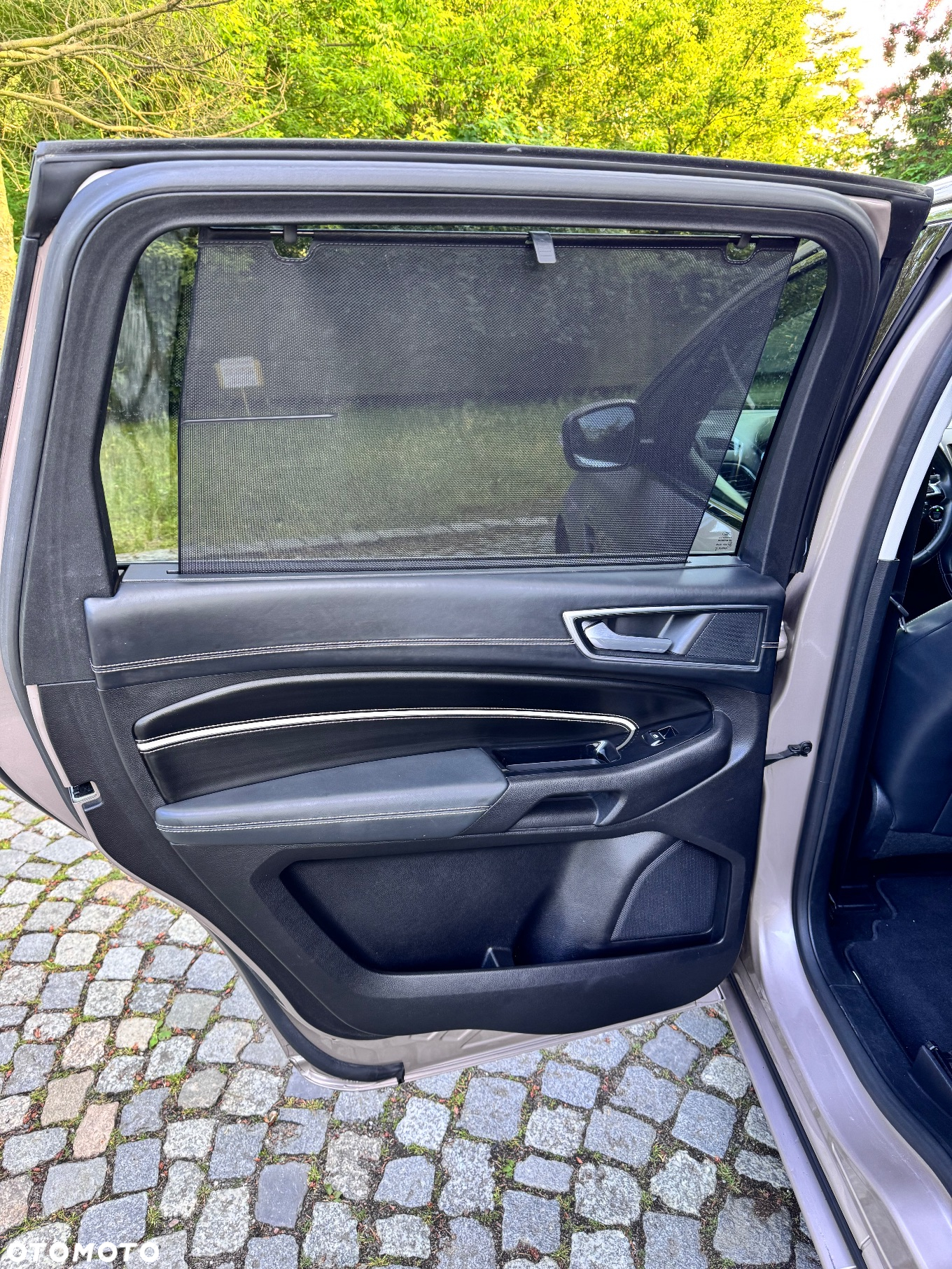 Ford S-Max 2.0 TDCi Bi-Turbo Vignale PowerShift - 22