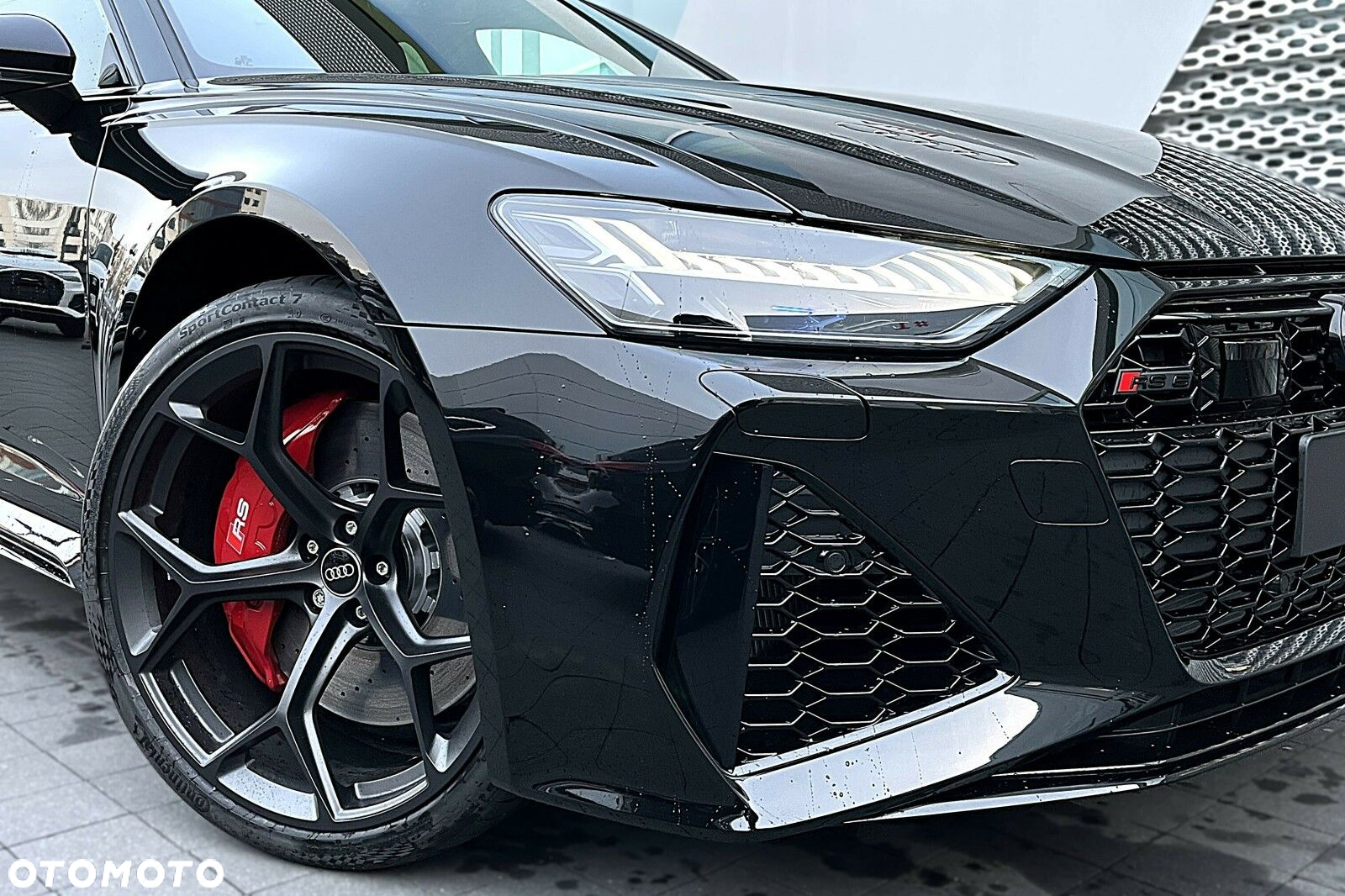 Audi RS6 - 22