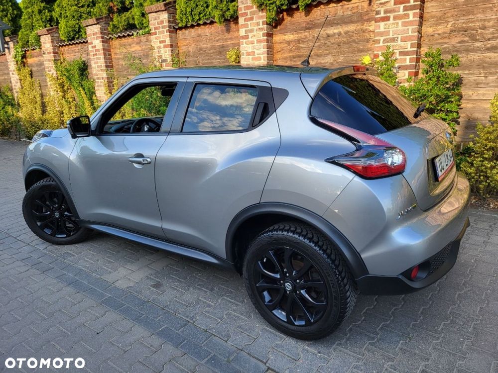 Nissan Juke - 22
