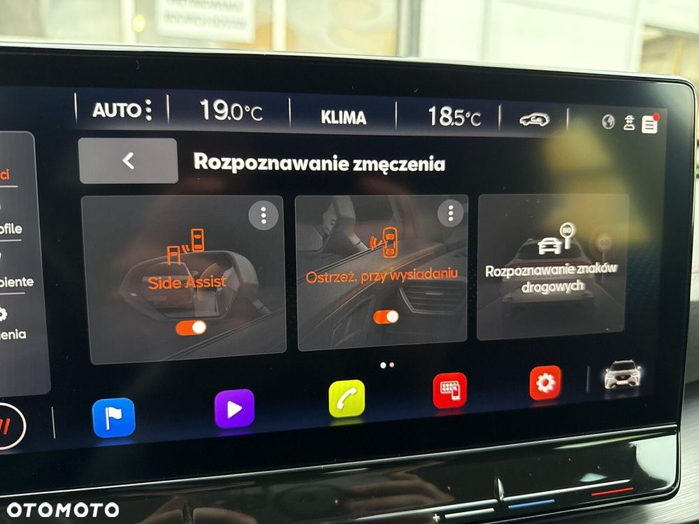 Cupra Formentor 1.5 TSI DSG - 31