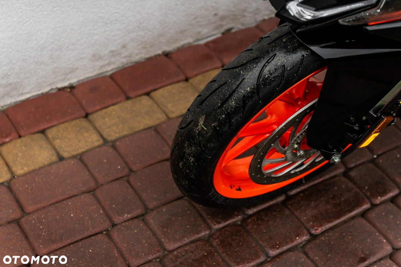 KTM Inny - 7