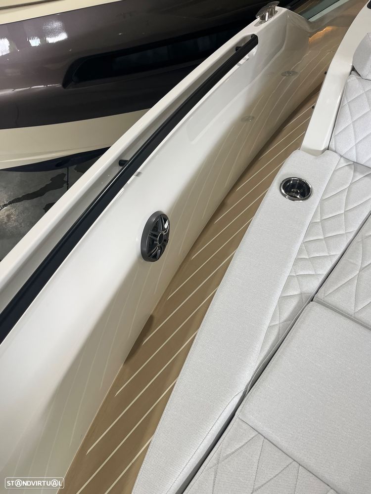 Saxdor Yachts 320 GTO - 19