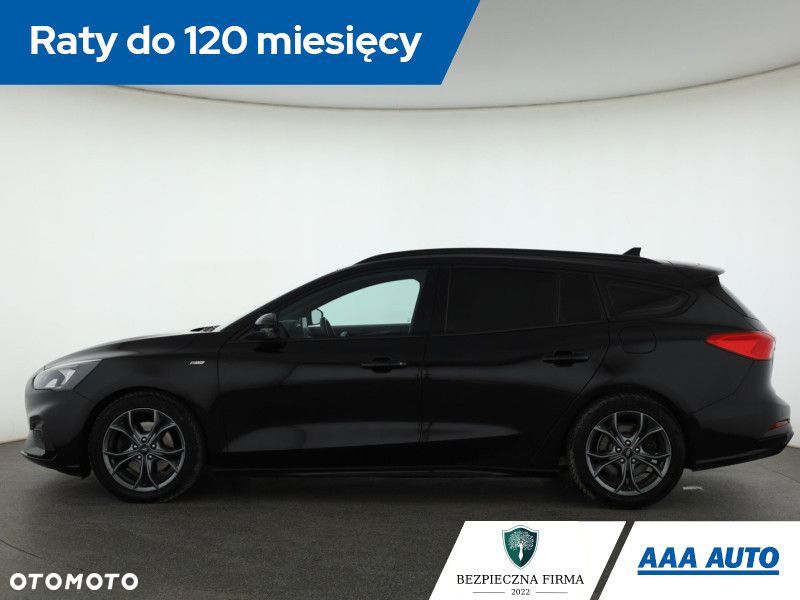 Ford Focus SW - 4