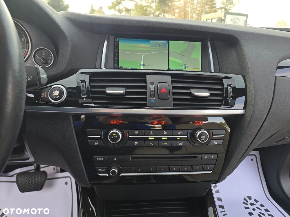 BMW X3 xDrive28i xLine - 29