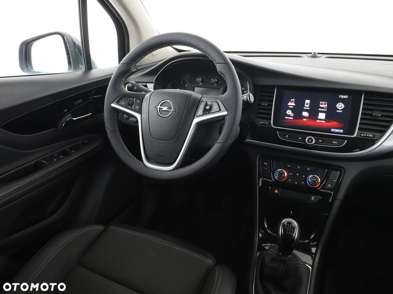 Opel Mokka X 1.6 D (CDTI ecoFLEX) Start/Stop Color Innovation - 17