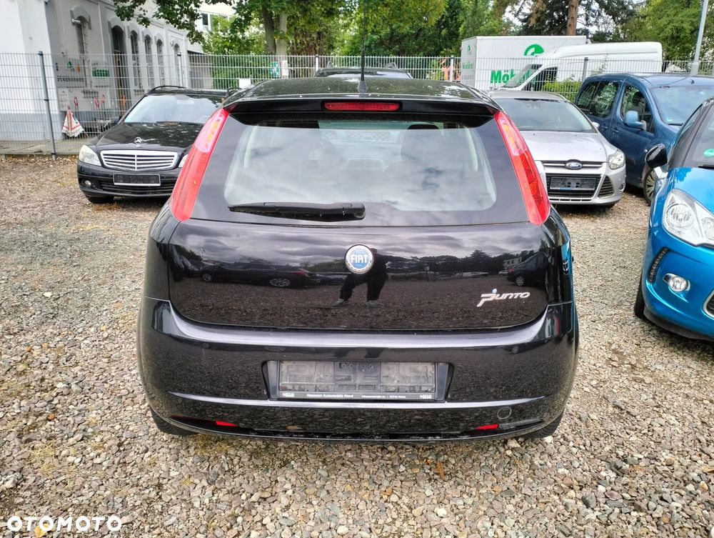 Volkswagen Golf 1.6 Tour - 8