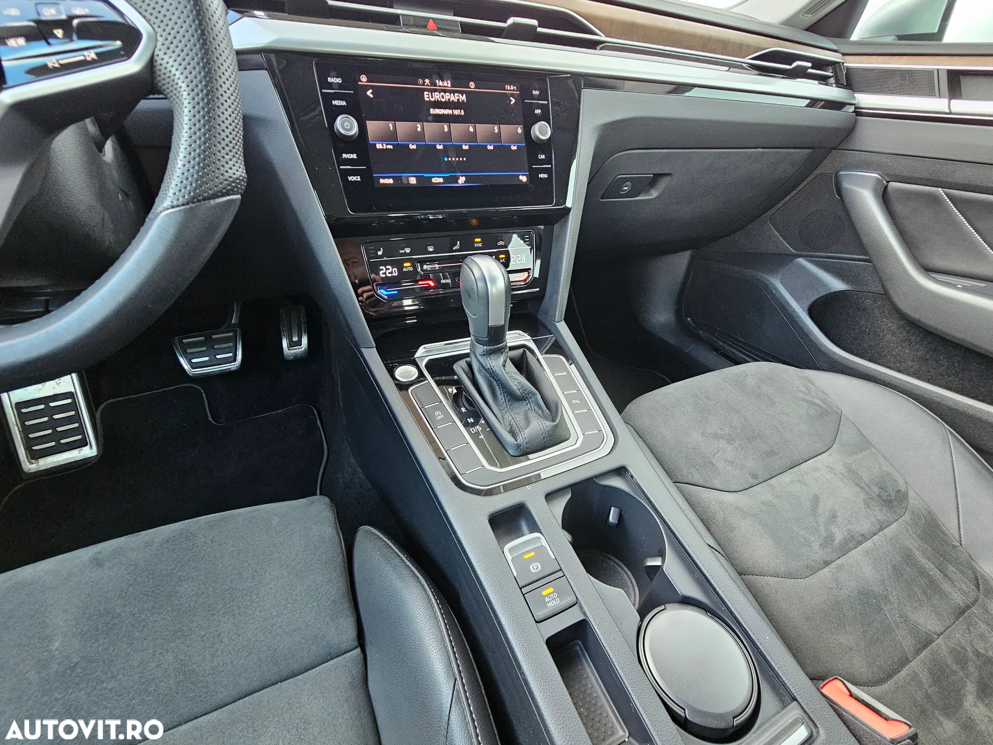 Volkswagen ARTEON 2.0 TSI DSG Elegance - 20