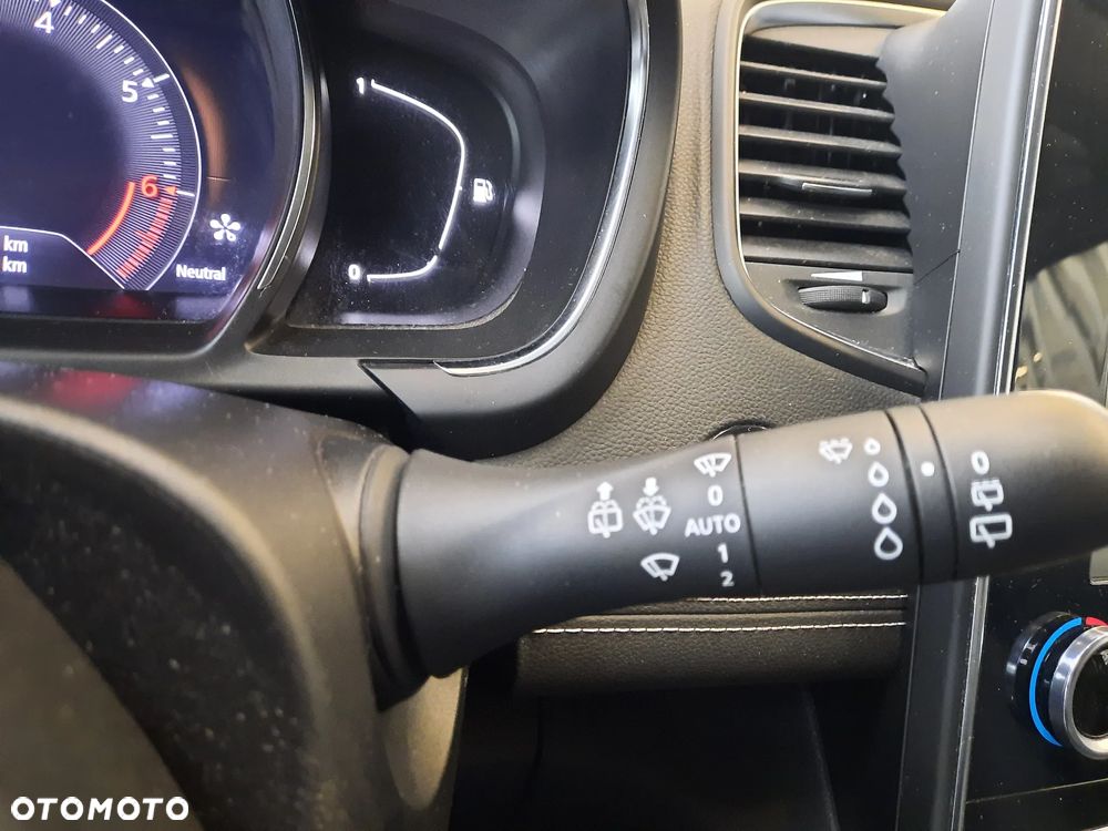 Renault Grand Scenic Gr 1.3 TCe FAP Intens EU6d - 27