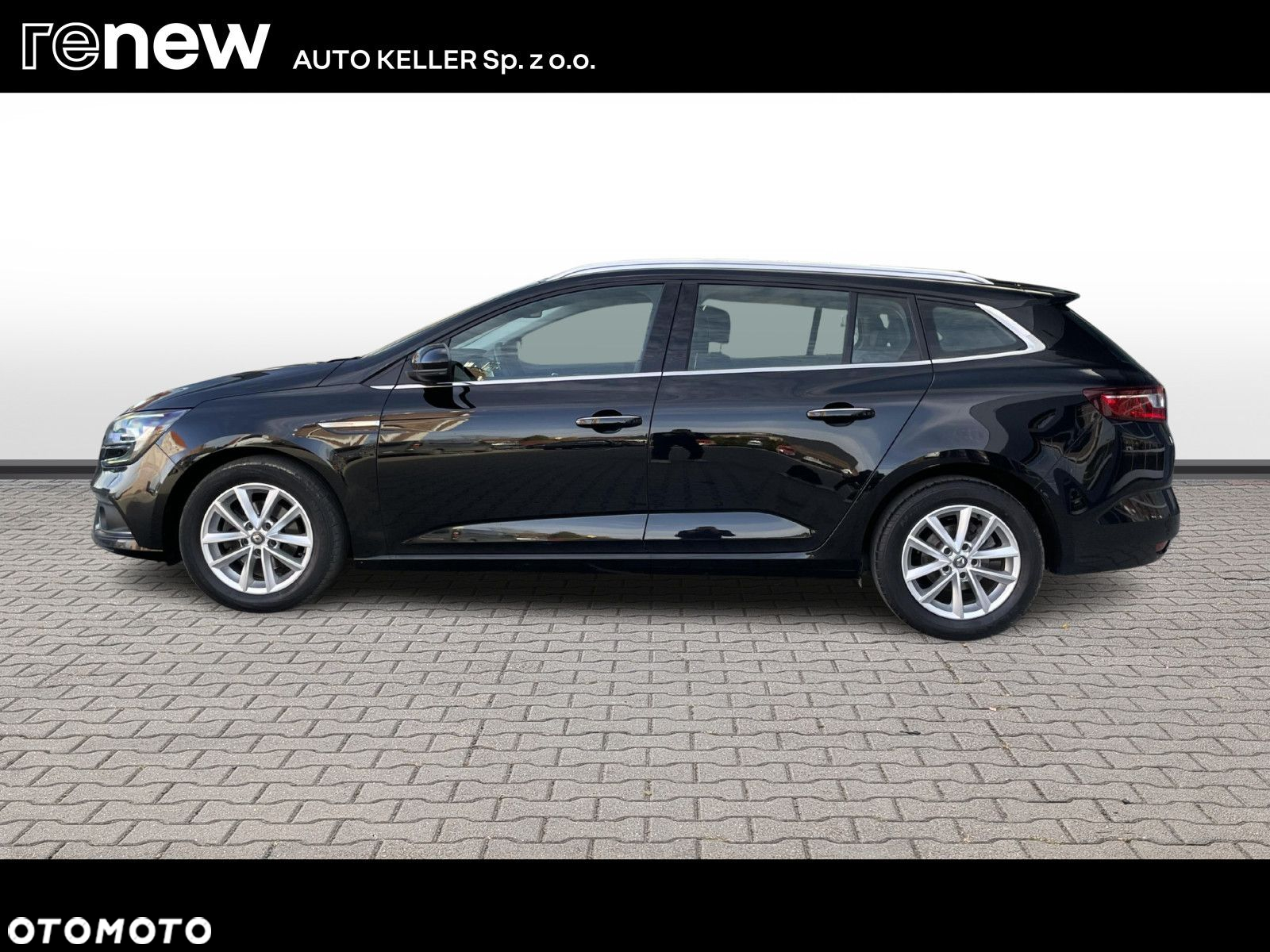 Renault Megane - 3