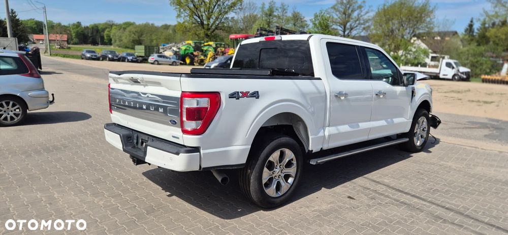 Ford F150 - 12