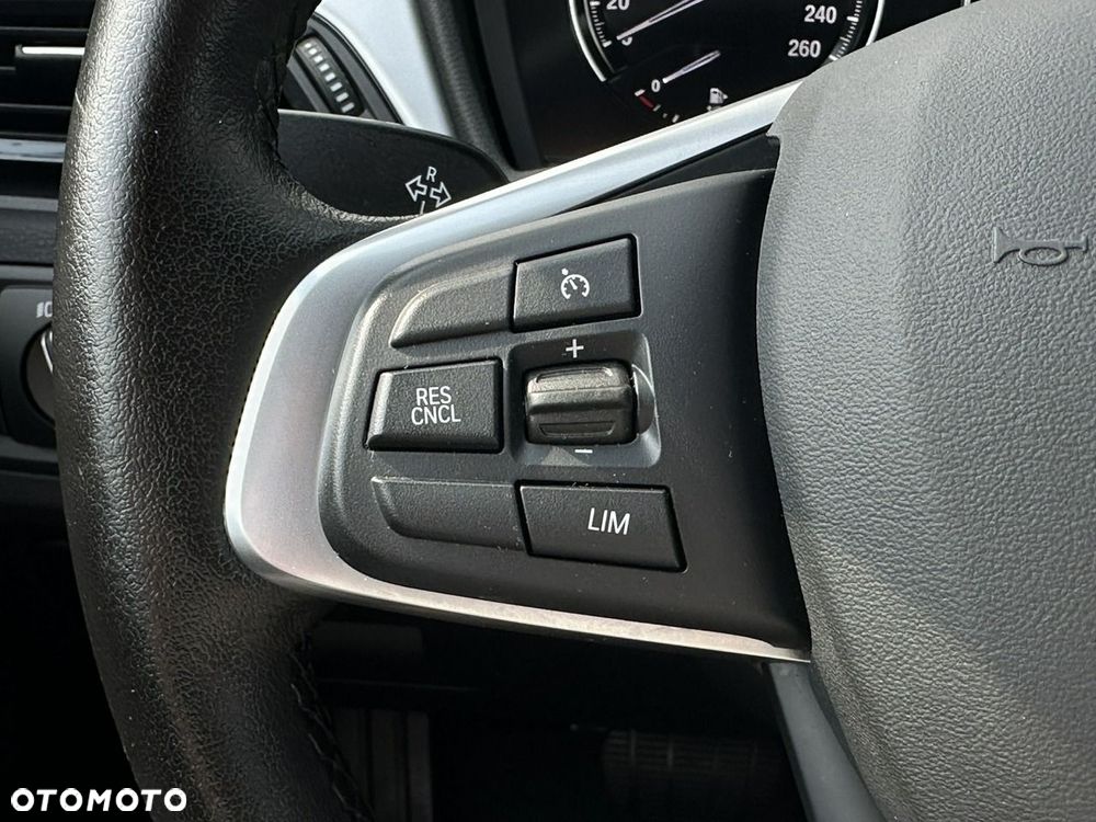 BMW X1 xDrive25e Advantage - 23