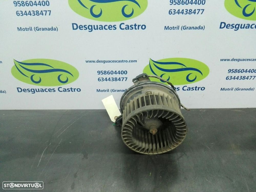 MOTOR SOFAGEM CITROEN BERLINGO / BERLINGO FIRST LIMUSINA 1997 -N31602905K - 2