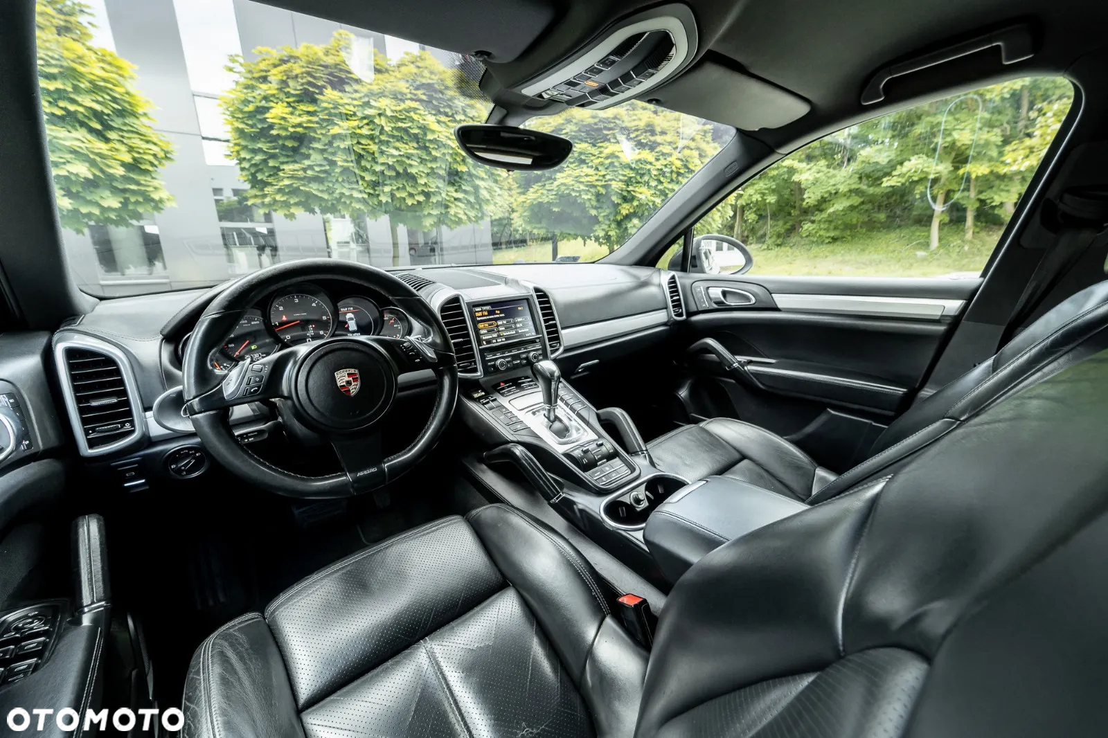Porsche Cayenne Diesel - 18