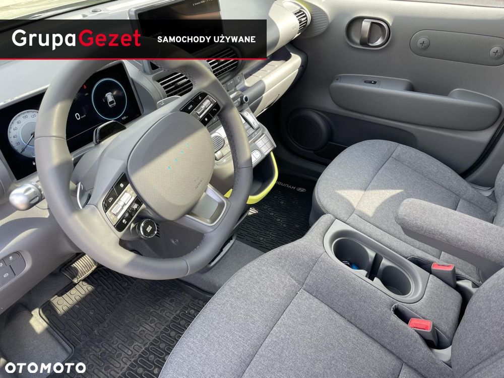 Hyundai Inster 49kWh Cross Smart - 10