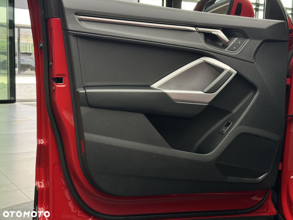 Audi Q3 Sportback 35 TFSI mHEV S-Line S tronic - 14