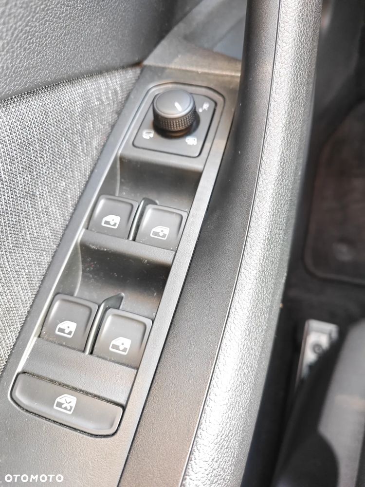 Skoda Kamiq 1.0 TSI Style - 11