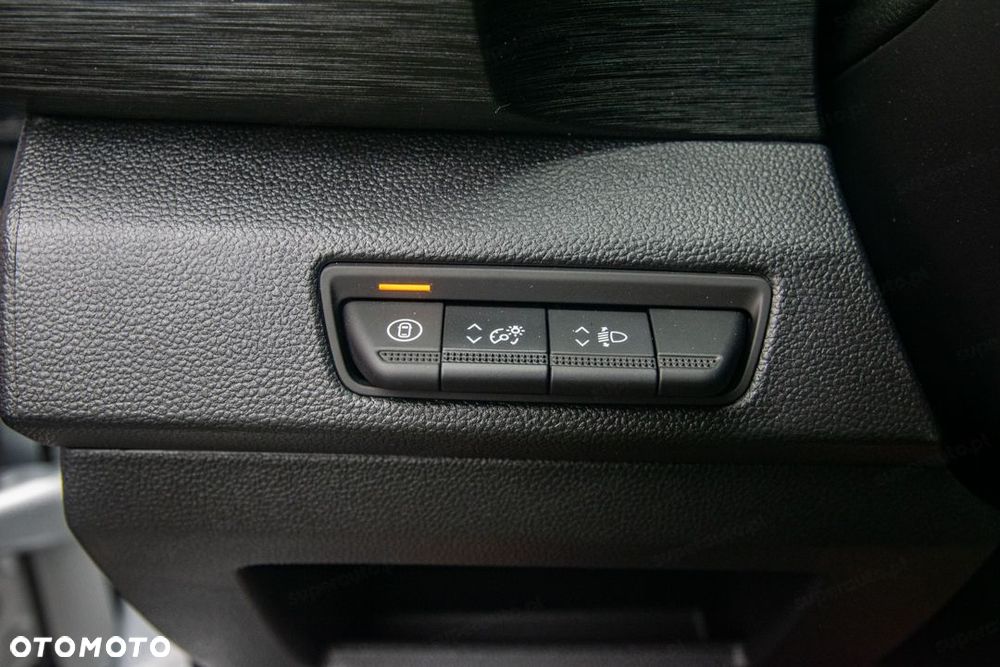 Renault Trafic Kombi L2H1 AT9 2.0 170KM - 22