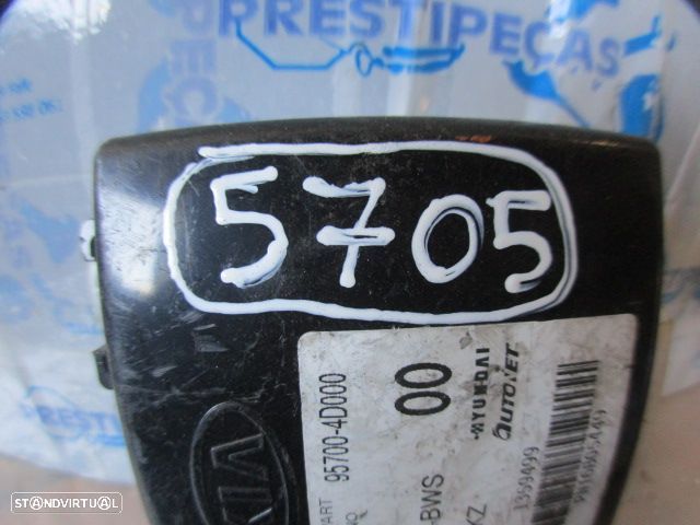 Modulo 957004D000 KIA CARNIVAL 2 2009 2.9 CRDI 185CV 5P CINZA Módulo De Estacionamento/ Parking - 5