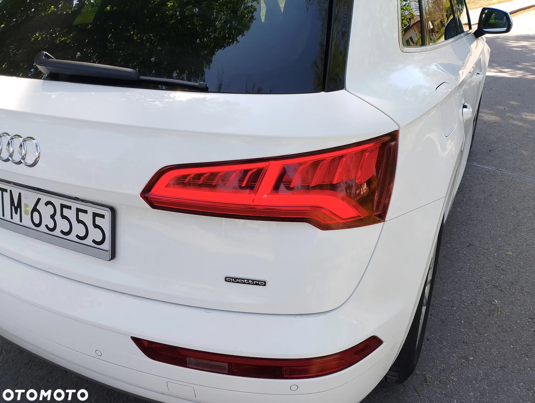 Audi Q5 2.0 TFSI Quattro S tronic - 7