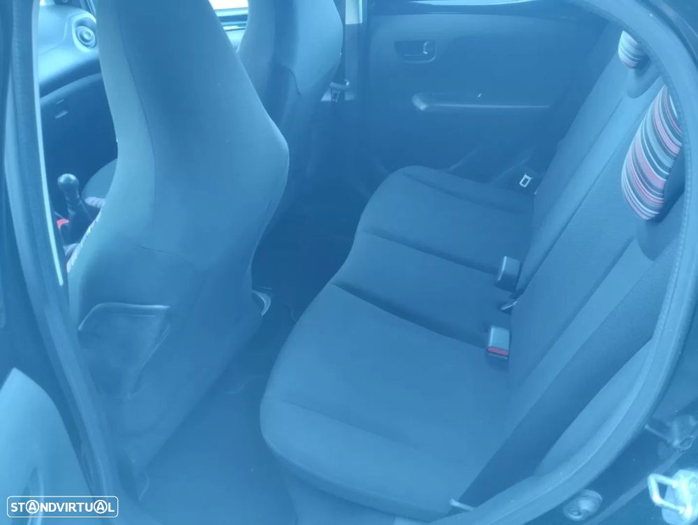 Citroën C1 Airscape 1.2 VTi Feel Edition - 15