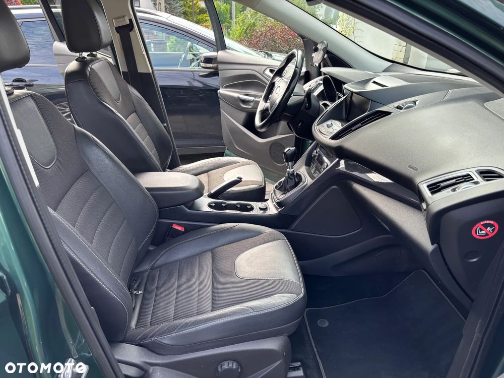 Ford Kuga 1.5 EcoBoost FWD Titanium ASS - 13