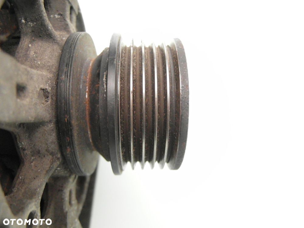 ALTERNATOR MERCEDES-BENZ W168 A 160 CDI A0121544502 - 8