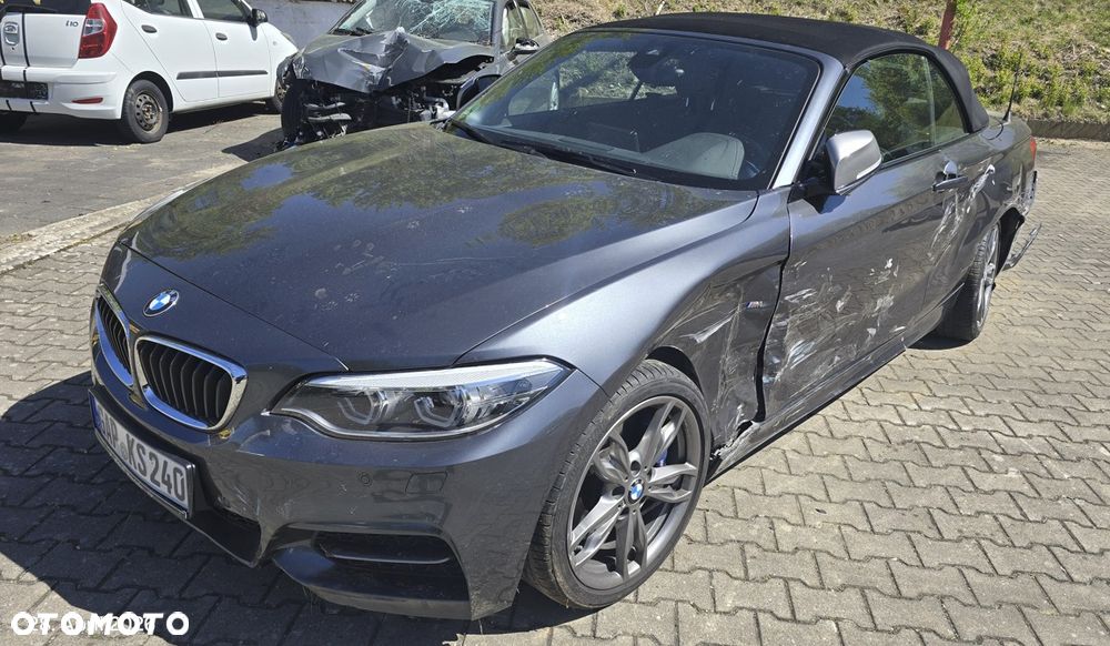 BMW Seria 2 M240i - 1