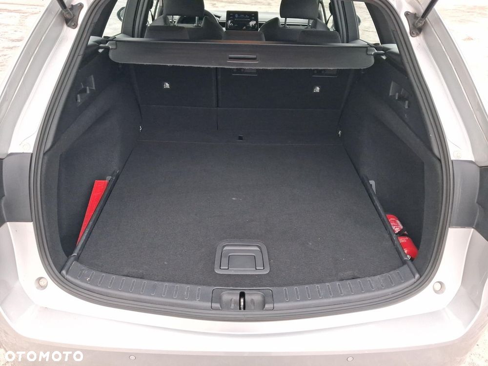 Toyota Corolla 1.8 Hybrid Active - 14