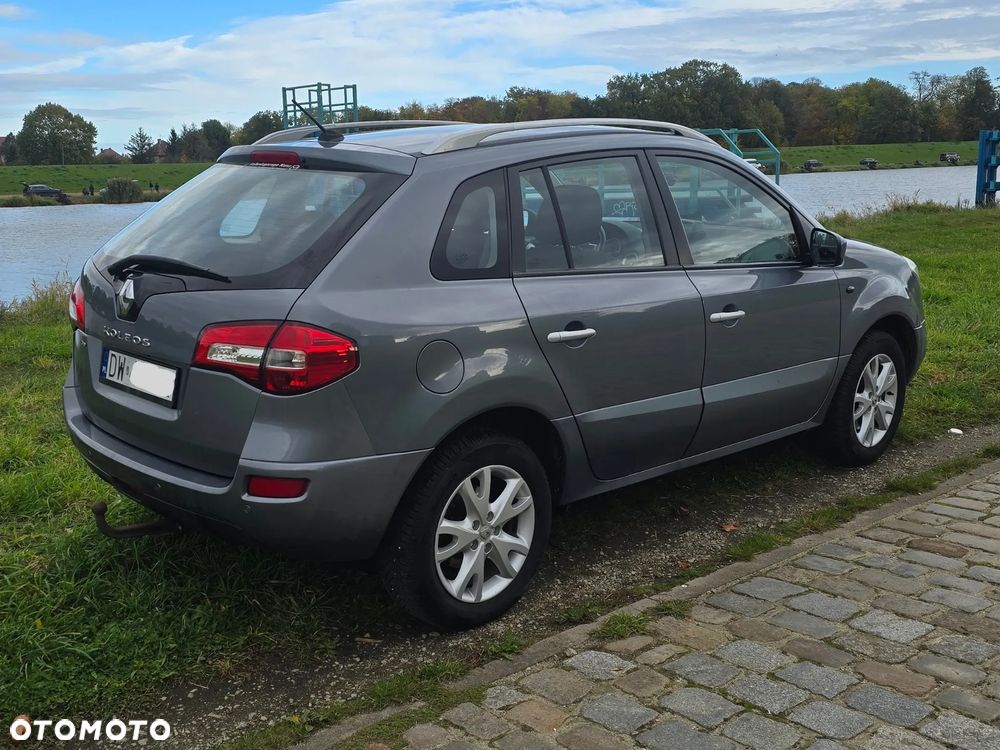 Renault Koleos 2.5 16V 4x4 Expression - 7