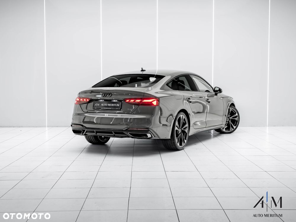 Audi A5 - 6