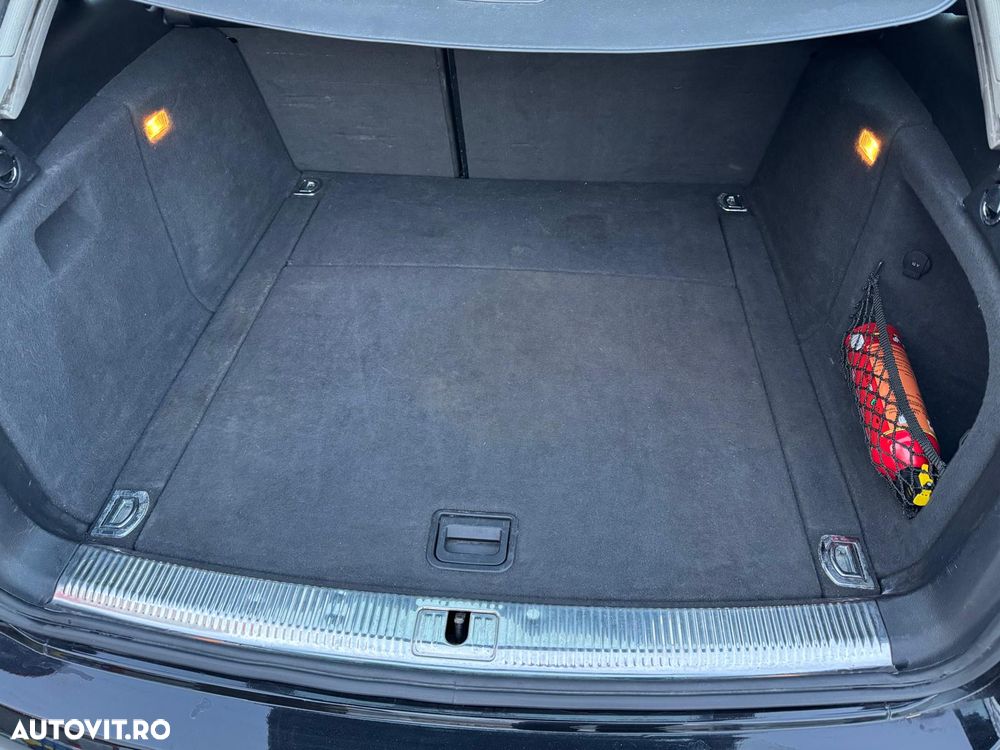 Audi A4 2.0 TDI Multitronic - 14