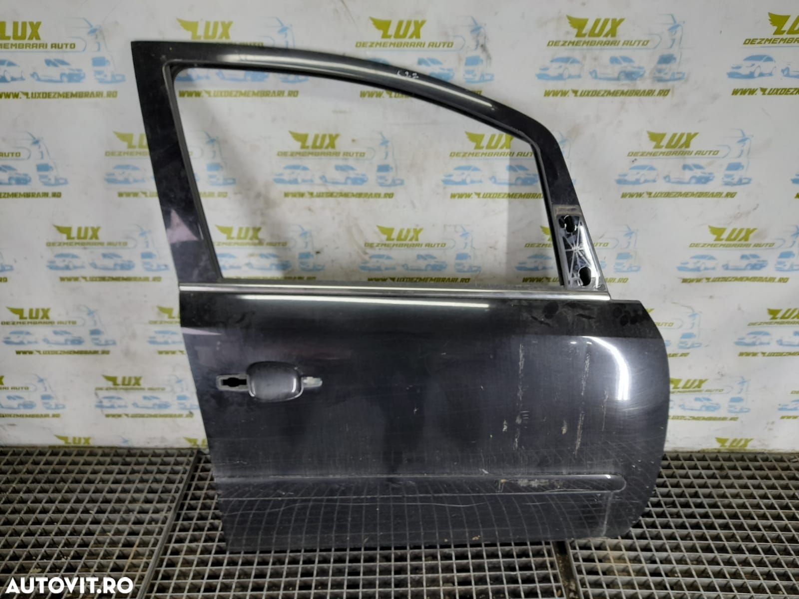Usa dreapta fata Opel Zafira B [2005 - 2010] 1.9 cdti Z19DTH - 1