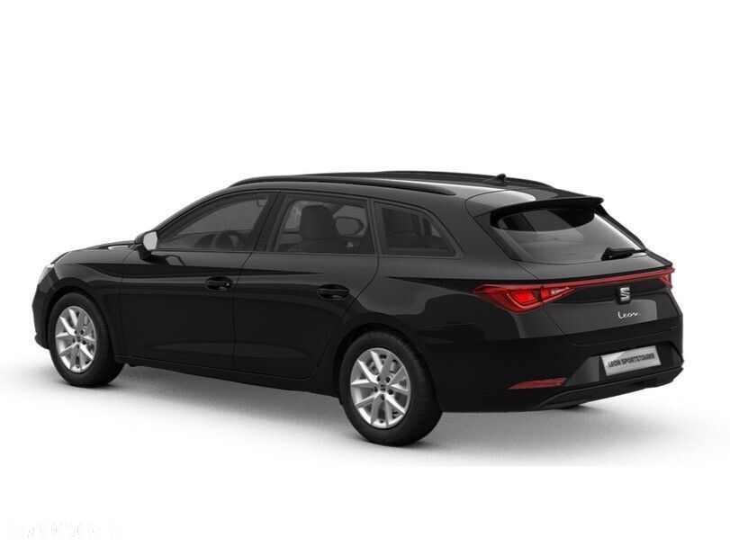 Seat Leon - 2