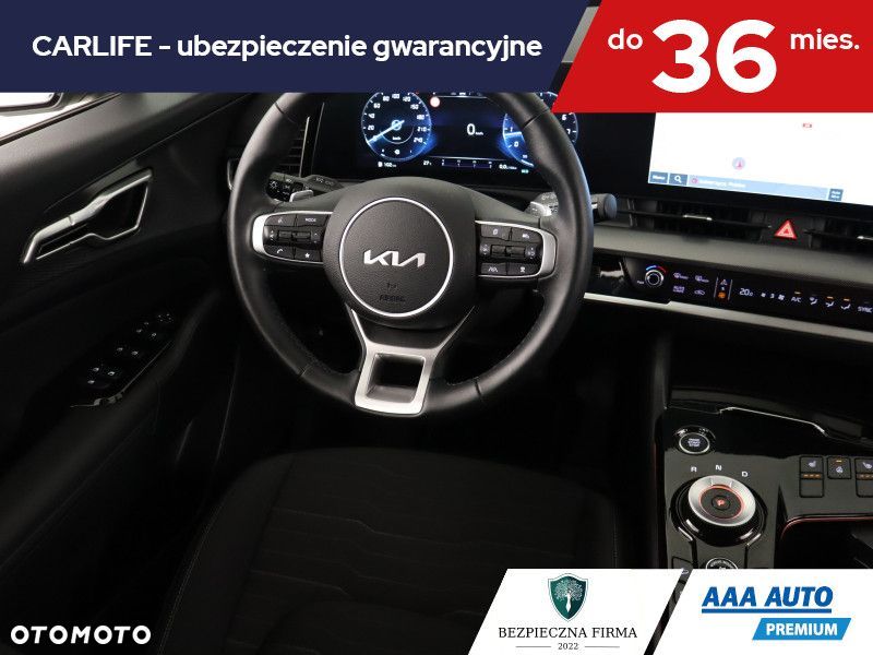 Kia Sportage - 9