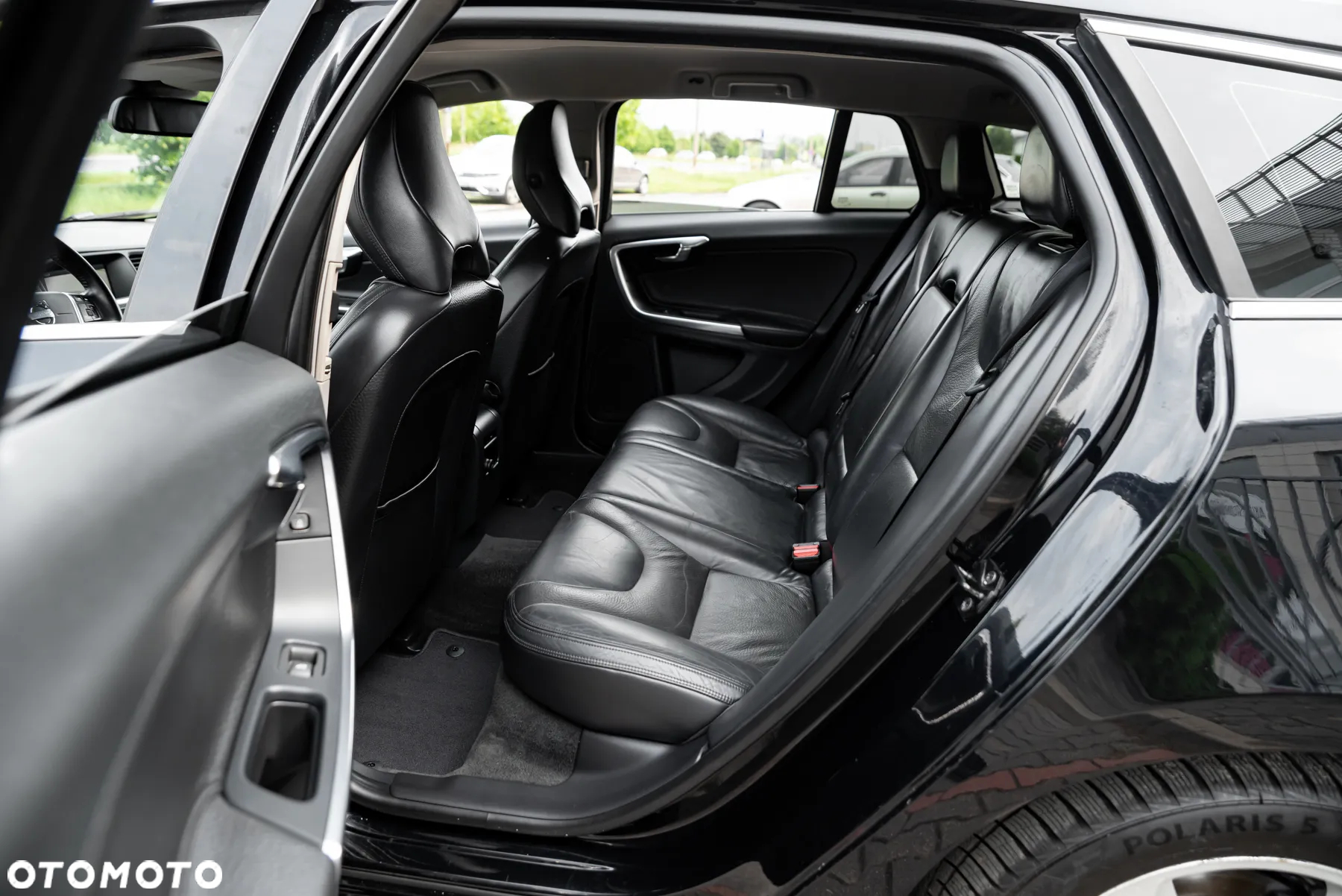 Volvo V60 - 8
