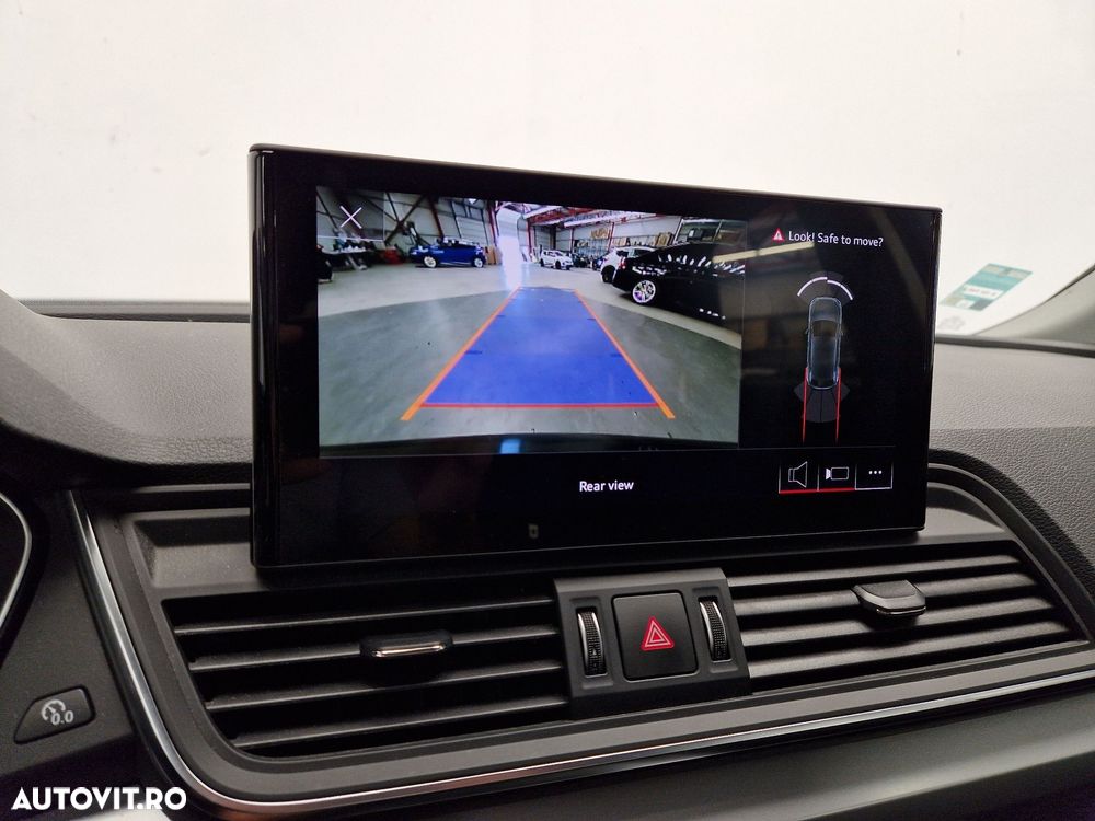 Audi Q5 45 TFSI quattro S tronic - 14