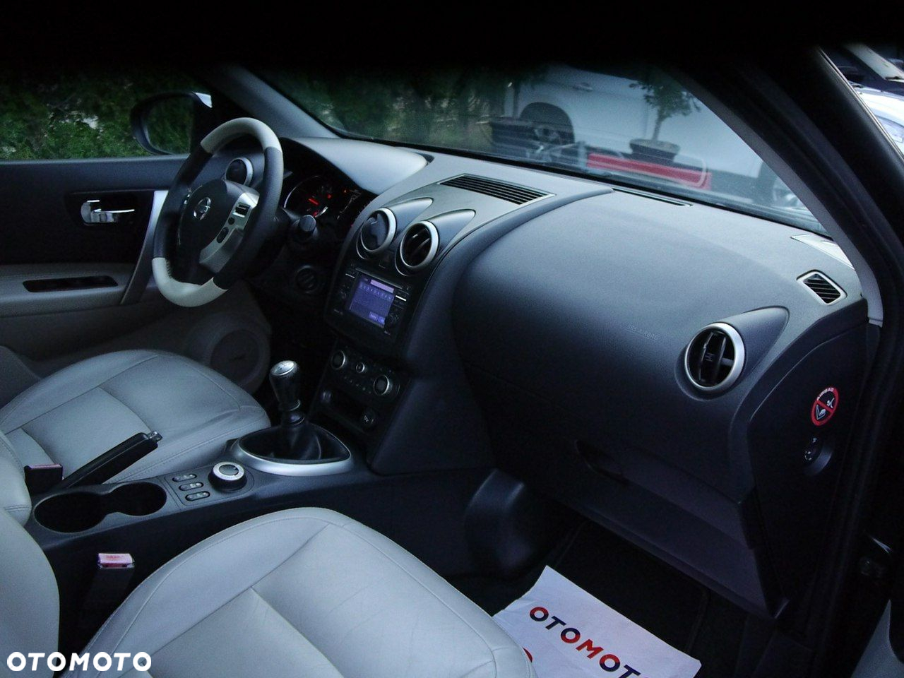 Nissan Qashqai - 24