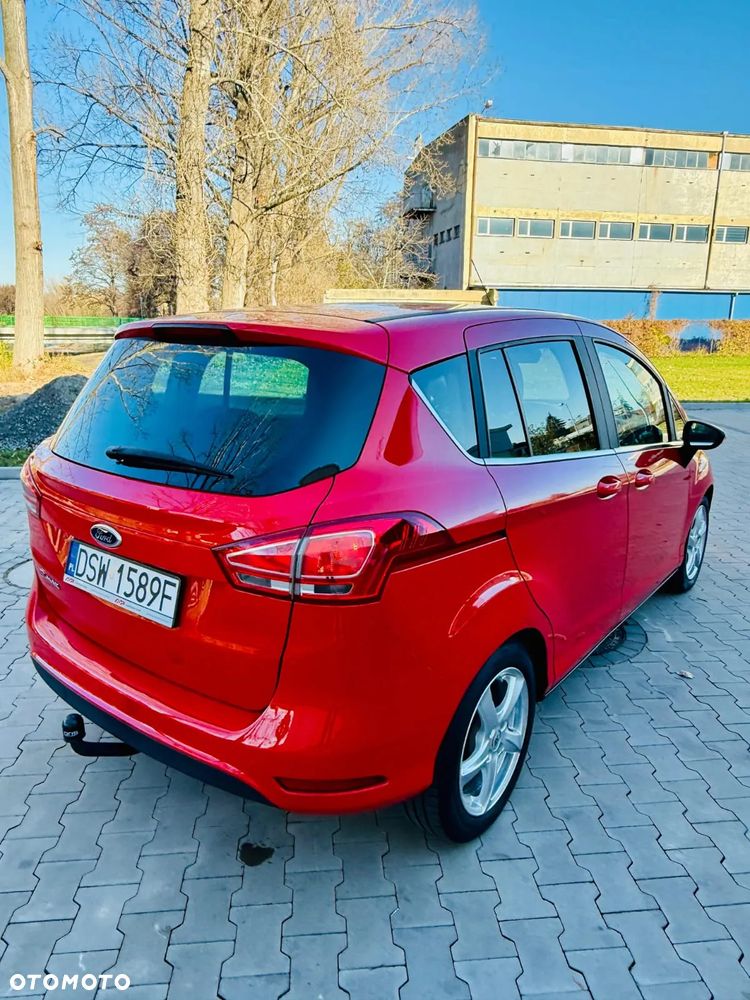 Ford B-MAX - 6