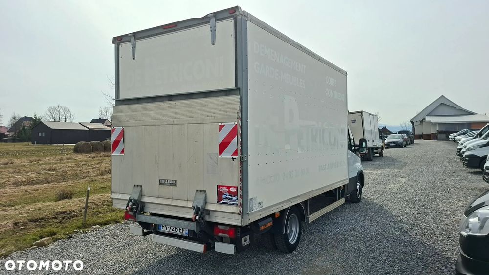 Iveco 35C14, 35C13, 35C15, 35C16 - 4