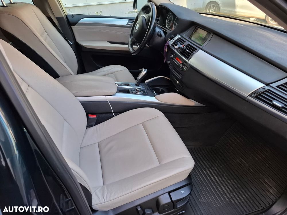 BMW X6 - 5