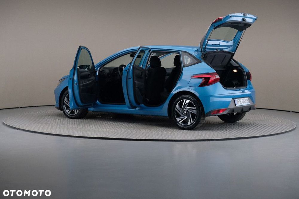 Hyundai i20 1.2 Comfort - 7