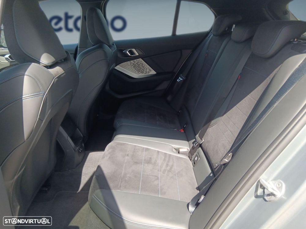 BMW 116 Pack Desportivo M - 14