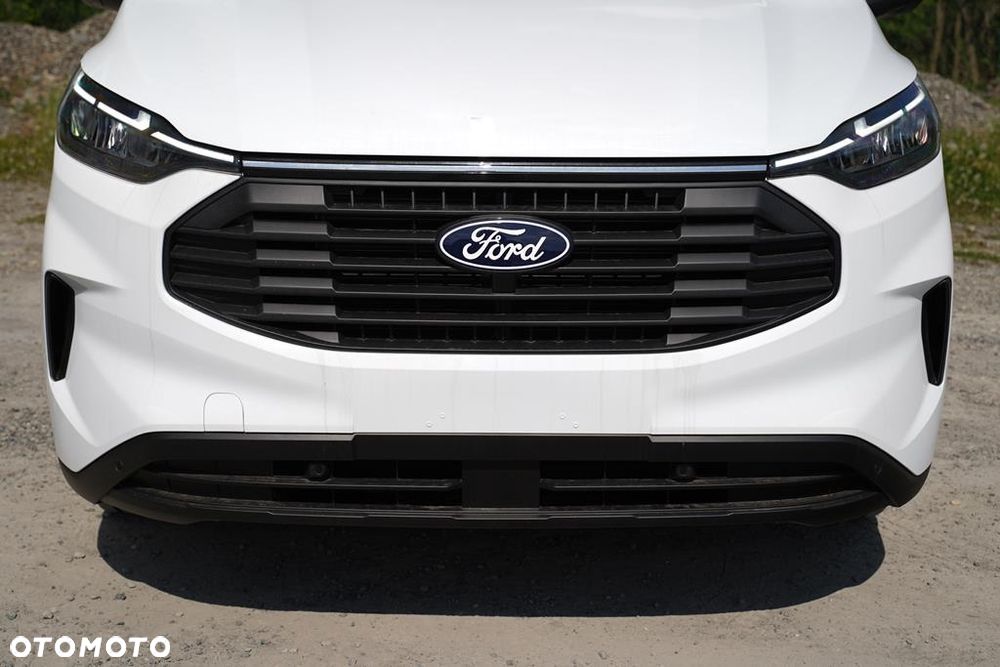 Ford Transit Custom Kombi 2.0 EcoBlue 320 L2H1 Trend M1 - 28