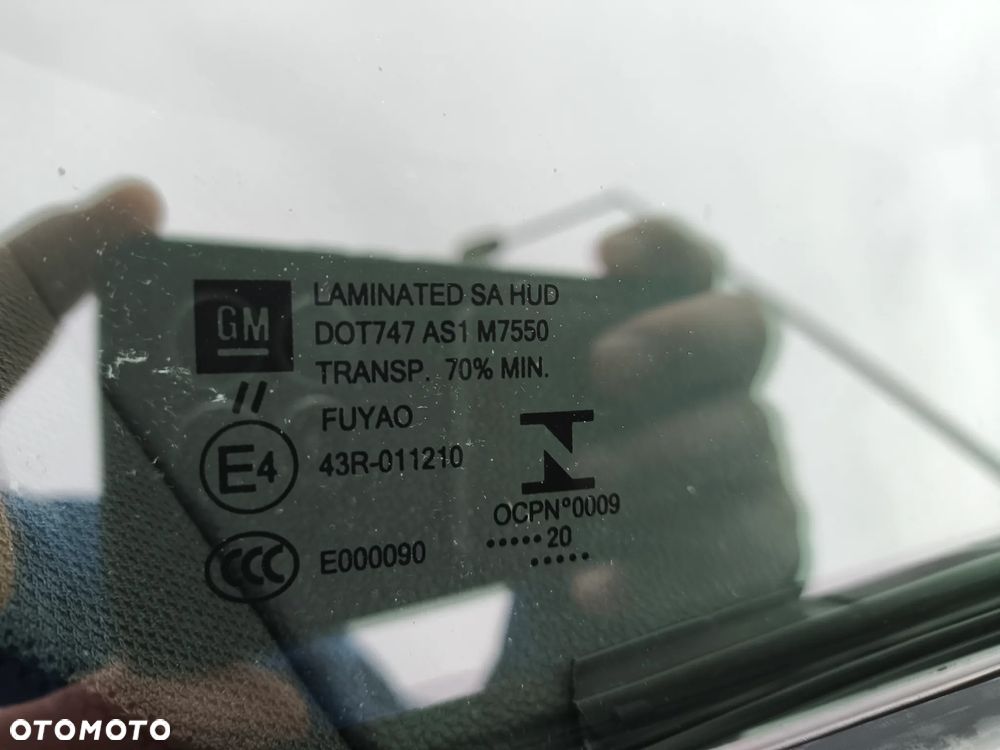 Opel Insignia 2.0 CDTI Business Edition S&S - 12