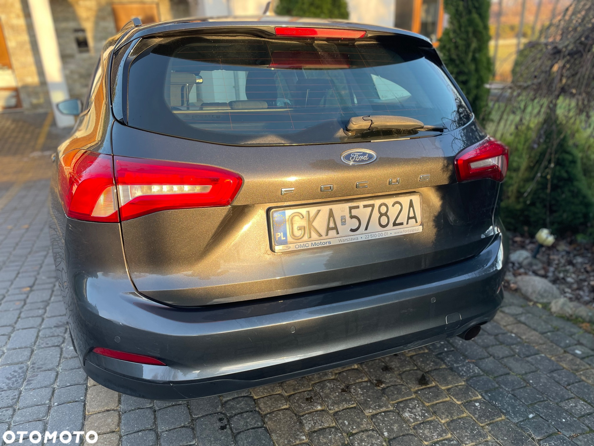 Ford Focus - 6