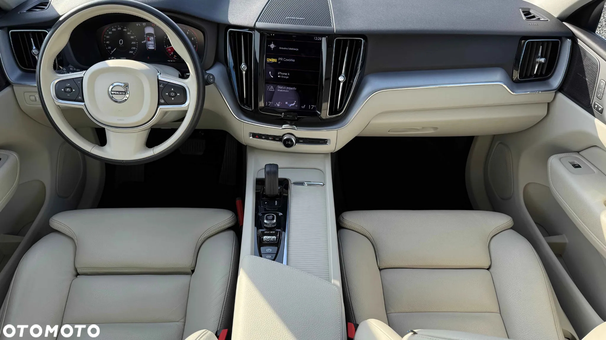 Volvo XC 60 - 7