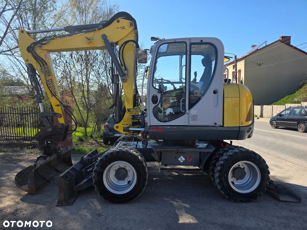 Wacker Neuson 9503 WD2 - 1