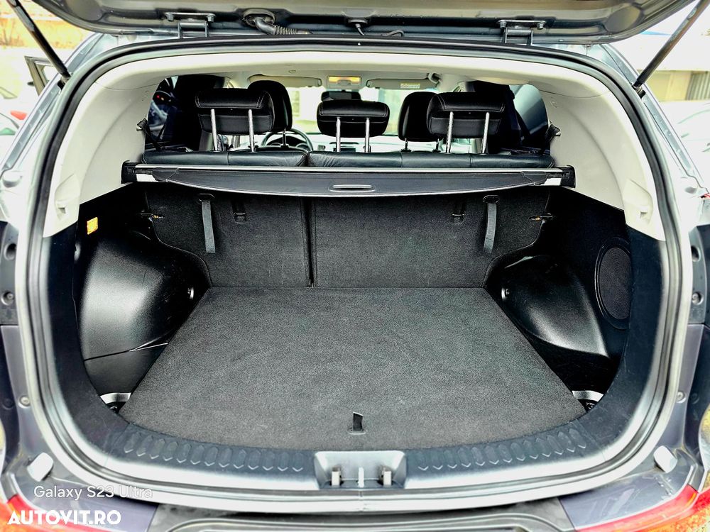 Kia Sportage 1.7 DSL MT 4x2 PREMIUM - 10
