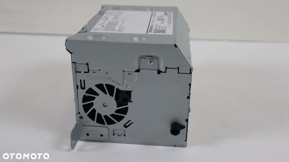 VOLVO XC40 RADIO NAWIGACJA 32141973 - 6