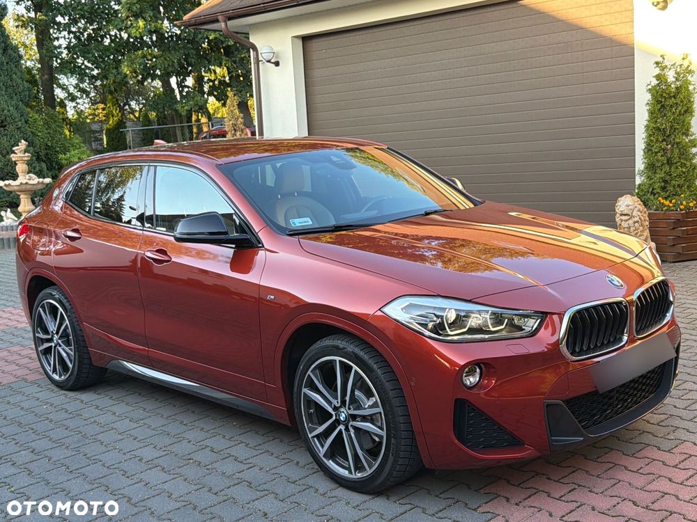 BMW X2 - 3